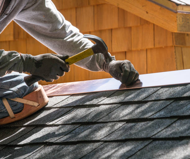 Heating Cable for Roof Installation in Hopewell, NJ